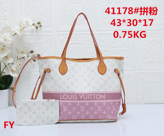 Iv Handbags 375